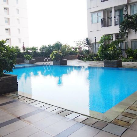 Margonda Residence 45 Depok Buitenkant foto