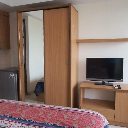 Margonda Residence 45 Depok Buitenkant foto