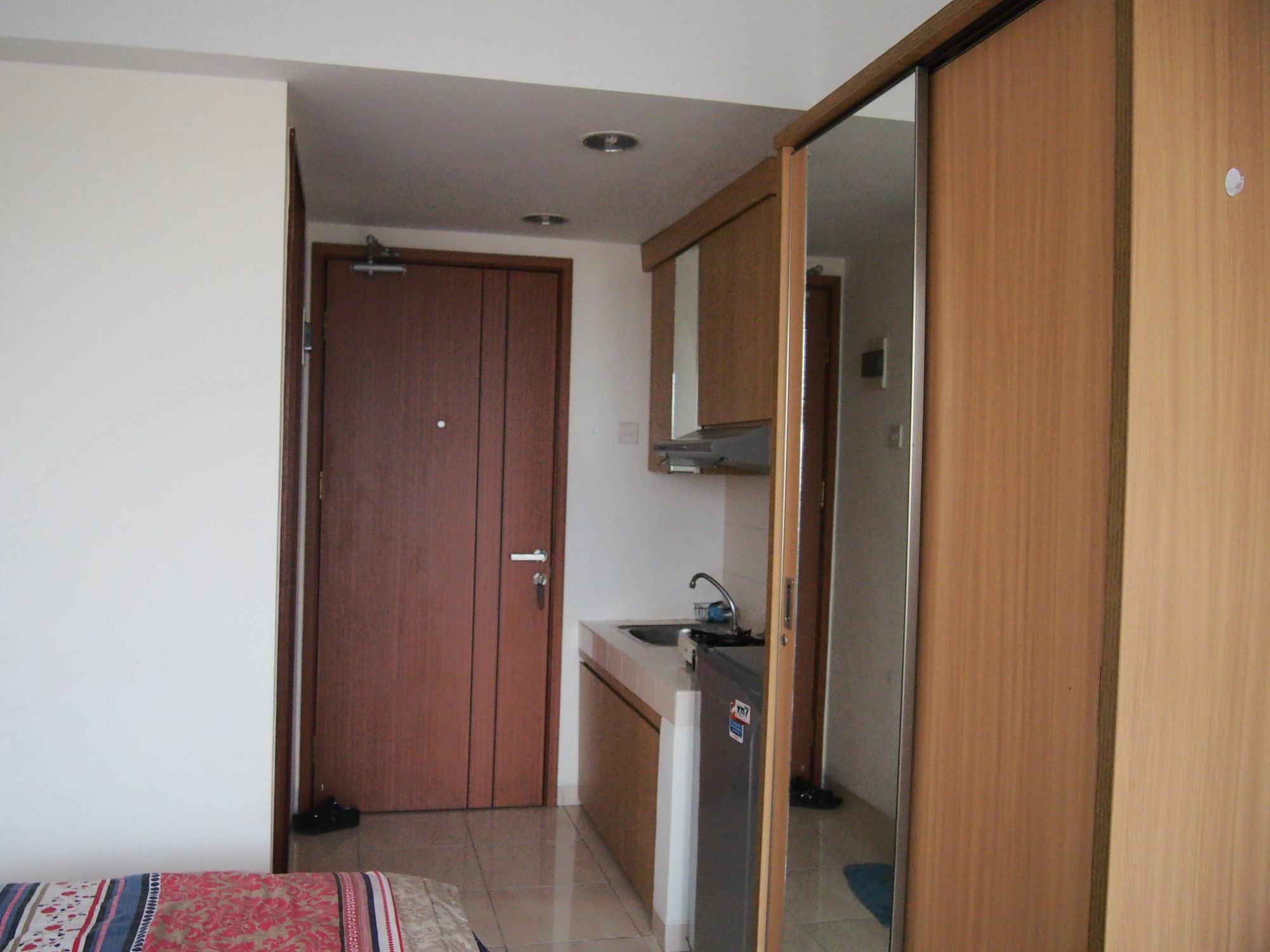Margonda Residence 45 Depok Buitenkant foto