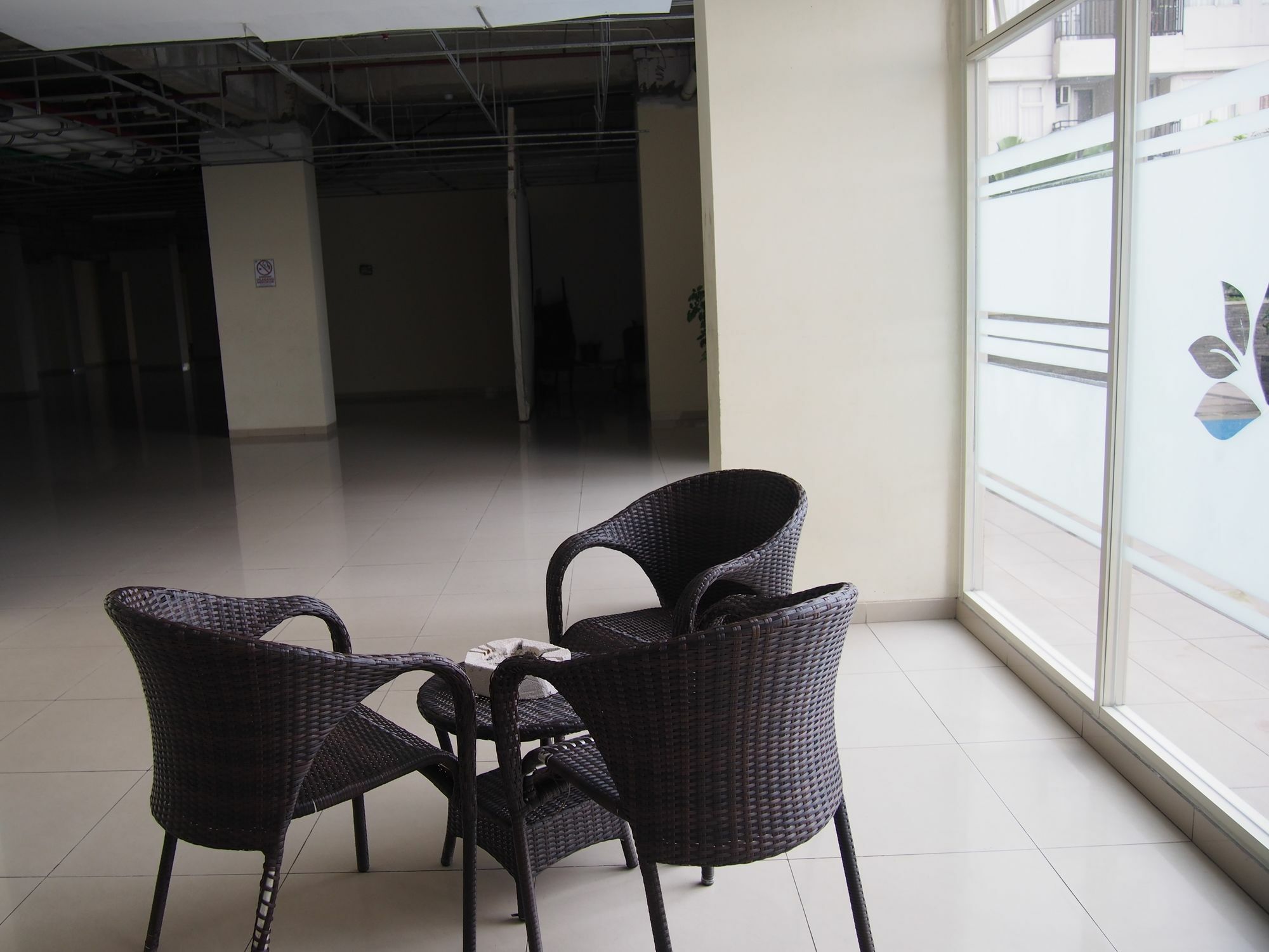Margonda Residence 45 Depok Buitenkant foto