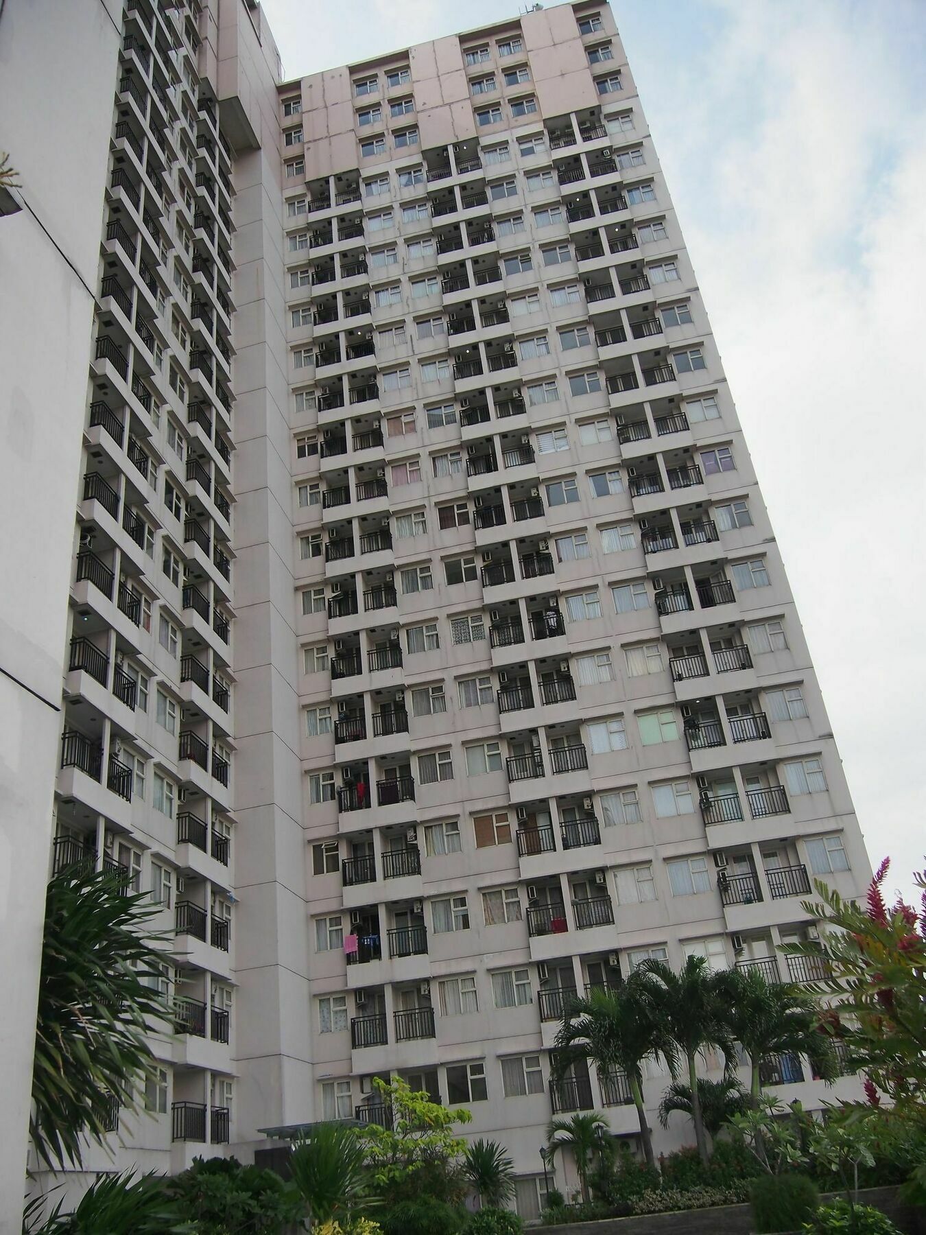 Margonda Residence 45 Depok Buitenkant foto