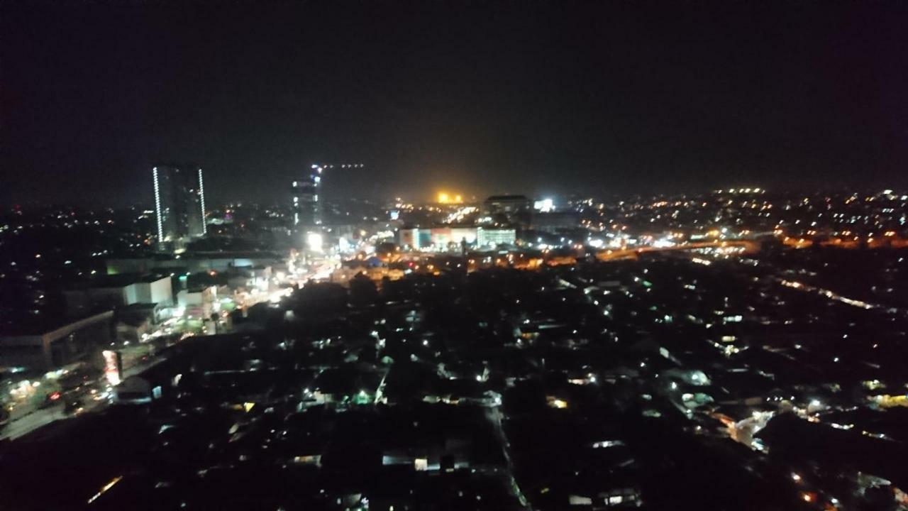 Margonda Residence 45 Depok Buitenkant foto