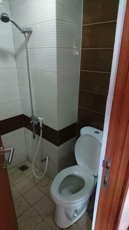Margonda Residence 45 Depok Buitenkant foto